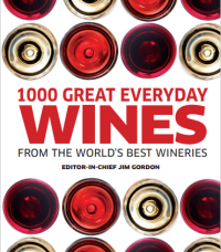 1000 Great Everyday Wines From The World’s Best Wineries (E-Book)