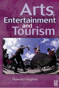 Arts, Entertainment and Tourism (E-Book)