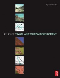 Atlas of Travel and Tourism Development (E-Book)