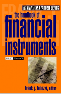 The Handbook Of Financial Instruments (E-Book)