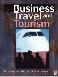 Business Travel and Tourism (E-Book)