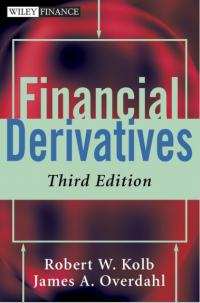 Financial Derivatives (E-Book)