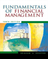 Fundamentals of Financial Management (E-Book)