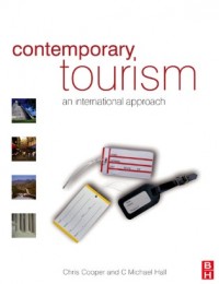 Contemporary Tourism: An International Approach (E-Book)