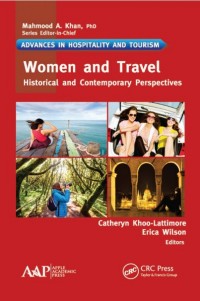 Women and Travel : Historical and Contemporary Perspectives (E-Book)