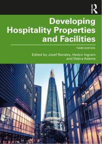 Developing Hospitality Properties and Facilities (E-Book)