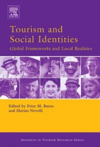 Tourism and Social Identities: Global Frameworks and Local Realities (E-Book)