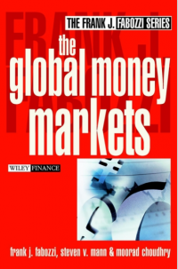 The Global Money Markets (E-Book)