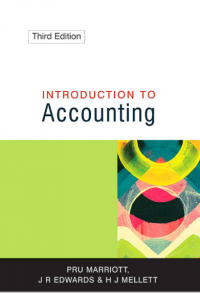 Introduction to Accounting (Accounting and Finance series) (E-Book)