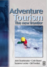 Adventure Tourism: The New Frontier (E-Book)