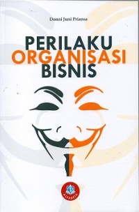 Perilaku Organisasi Bisnis