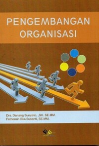 Pengembangan Organisasi