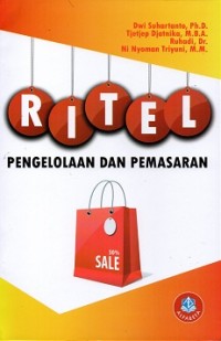 Ritel Pengelolaan Dan Pemasaran