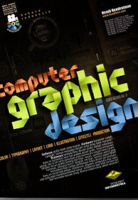 Computer Graphic Design Ed. Revisi Ke-3