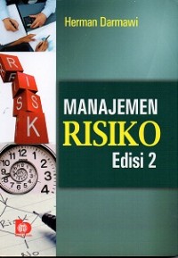 Manajemen Resiko Ed. 2