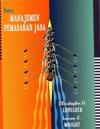 Manajemen Pemasaran Jasa