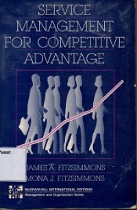 Service Management for Competitive Advantage