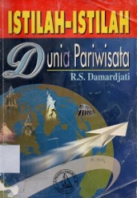 Istilah-istilah Dunia Pariwisata