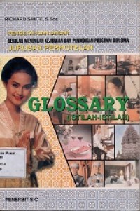 Glossary (Istilah-Istilah)