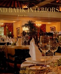 Grand batik interiors