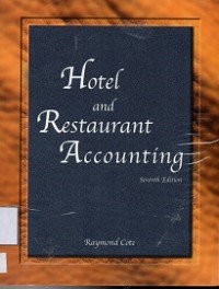 Hotel and restaurant accounting