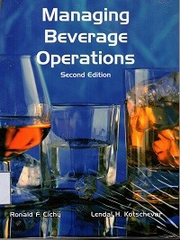 Managing beverage operation