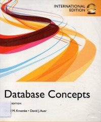 Database concepts