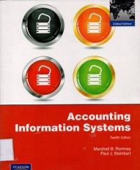 Accounting information systems