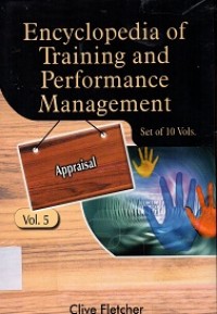 Encyclopedia of Training and Performance Management: Appraisal