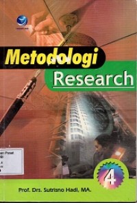 Metodologi Research 4