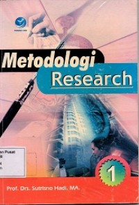 Metodologi Research 1