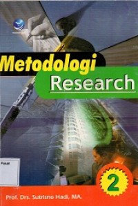 Metodologi Research 2