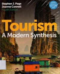 Tourism a Modern Synthesis