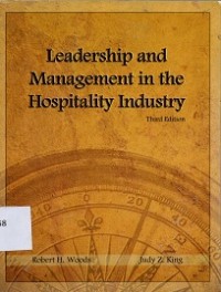 Leadership and Management in the Hospitality Industry