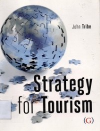 Strategy of Tourism