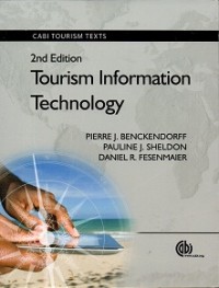 Tourism Information Technology