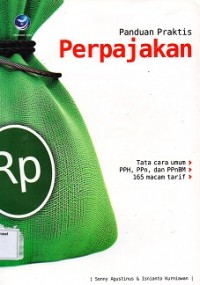 Panduan Praktis Perpajakan