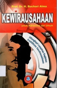 Kewirausahaan: untuk Mahasiswa dan Umum