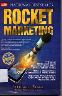 Rocket marketing