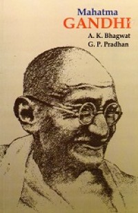 Mahatma Gandhi