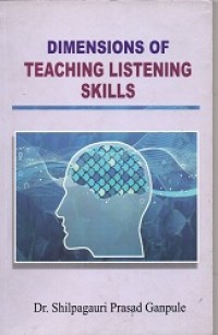 Dimension of Teaching Listening Skills