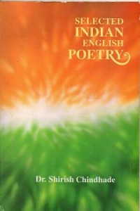 Selected Indian English Poetry