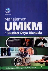 Manajemen UMKM & Sumber Daya Manusia