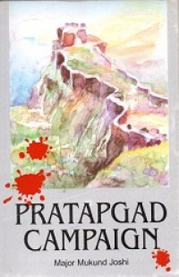 Pratapgad Campaign