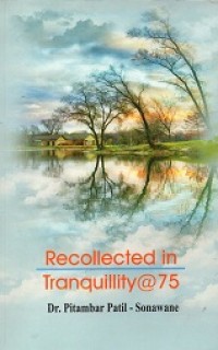 Recollected in Tranquillity@75