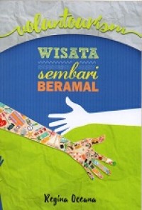 Wisata Sembari Beramal