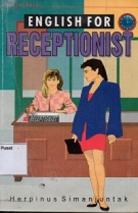 English for Receptionist