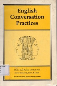 English Conversation Practices : An Intensive Course in English Supplement