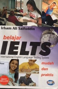 Belajar IELTS Mudah dan Praktis