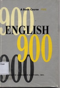 English 900